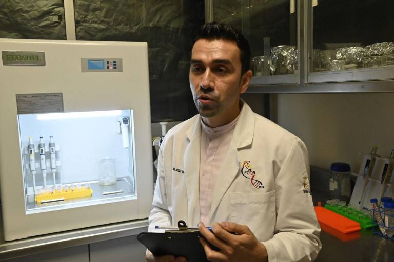 Alerta especialista sobre los riesgos de consumir clonazepam sin supervisión médica