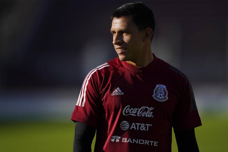 Malagón fuera de la Selección Mexicana y no estará en la Copa América