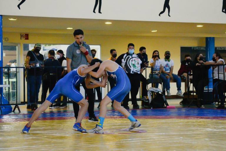 Guasave lidera Estatal en luchas asociadas