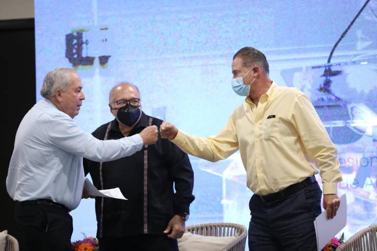 ‘Sepultan’ mando único, nace mando coordinado para afrontar la inseguridad en México