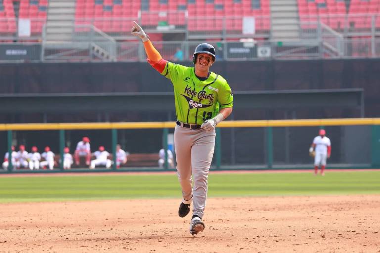 Dayson Croes añadirá dinamismo al lineup