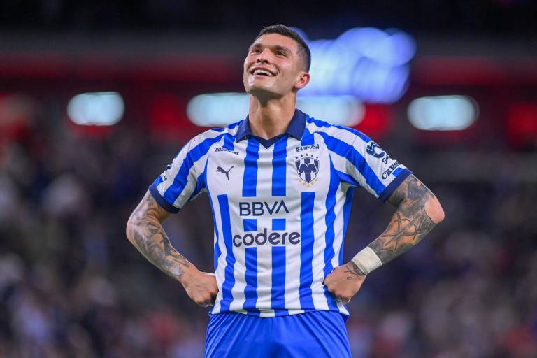 Rayados se reencuentra con la victoria a costa del San Luis