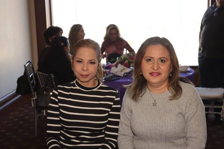 Reconocen a mujeres de Noroeste Culiacán con motivo del Día de la Mujer