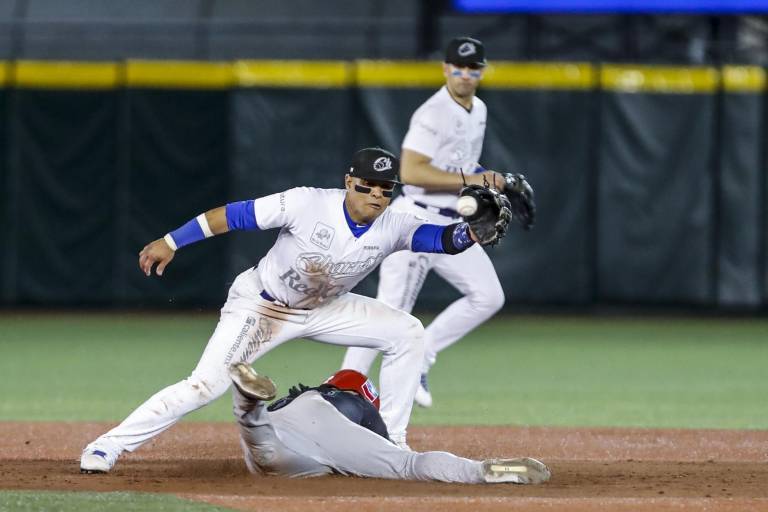 Charros de Jalisco triunfa en el inicio de la serie ante Mayos de Navojoa