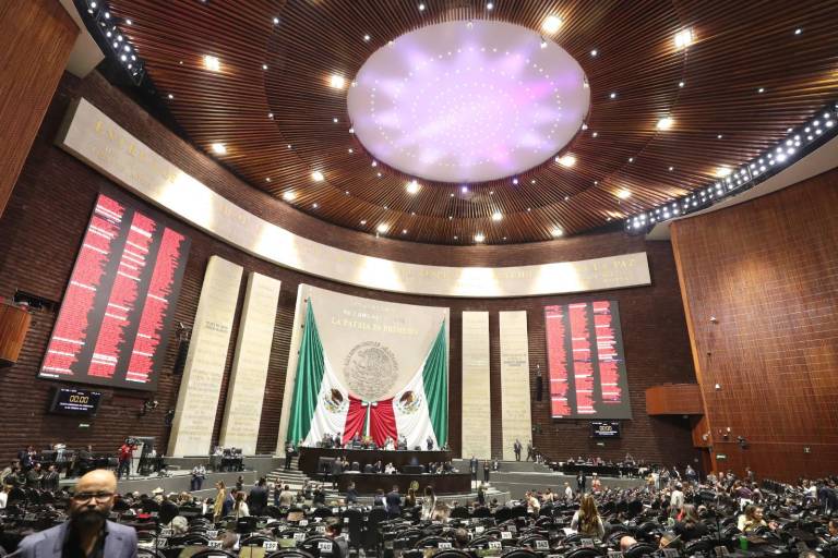 Diputados aprueban que el abuso sexual se persiga de oficio, pero reduce penas de prisión