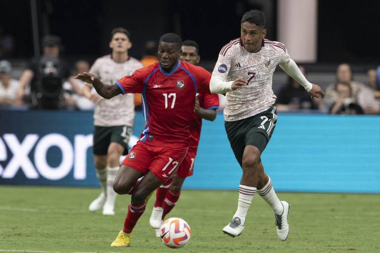 México se consuela con el tercer lugar de la Nations League