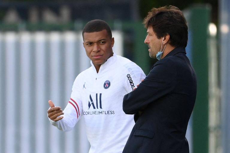 Real Madrid habría detenido negociaciones por Mbappé, reportan en Francia