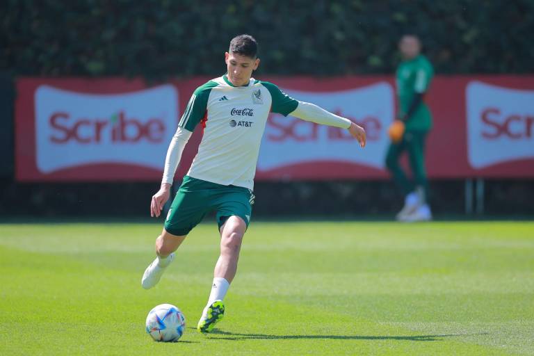 México busca ante Honduras su pase a la Copa América