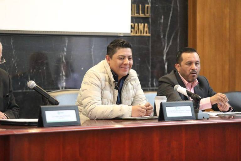 Detienen a jefe de la policía de Matehuala por posesión de droga