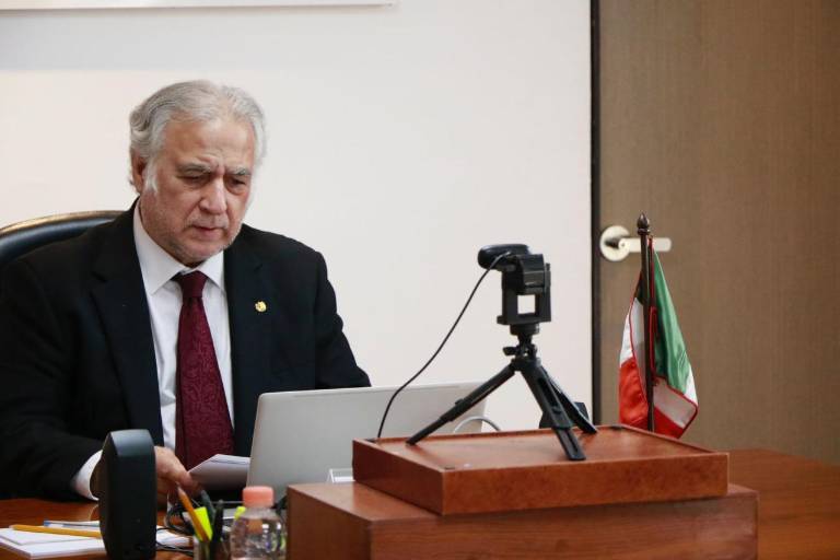 Buscan EU y México que las alertas de viaje estén debidamente focalizadas