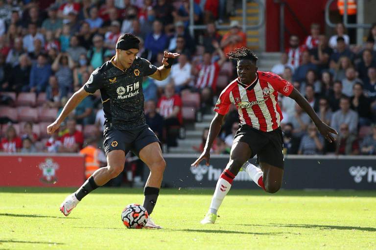 Raúl Jiménez sí estará con México en la Fecha FIFA, confirman los Wolves