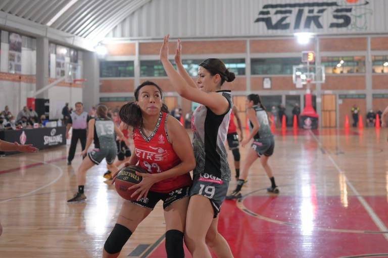 Liga Mexicana de Baloncesto Profesional Femenil, el propulsor al que Mazatlán se une