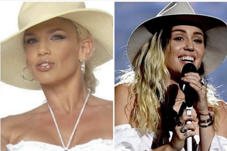 De Britney Spears a Dua Lipa: las famosas que según Niurka le copian el estilo