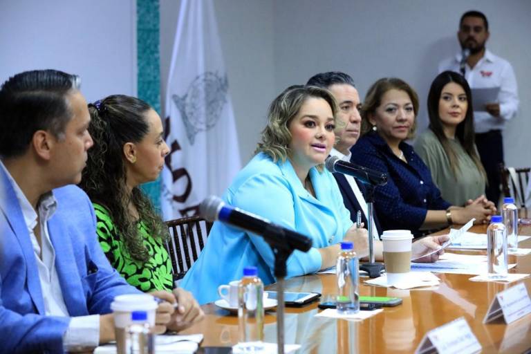 Firman convenio para garantizar los derechos de la primera infancia