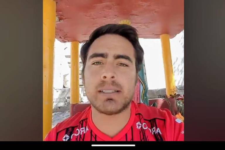 Activista de Topolobampo revela amenazas