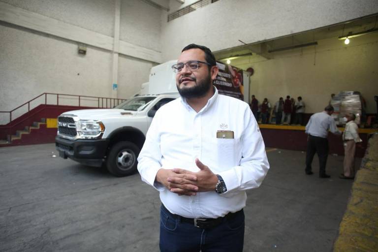 Intensifica Issste apoyo con 10 toneladas de víveres para Acapulco