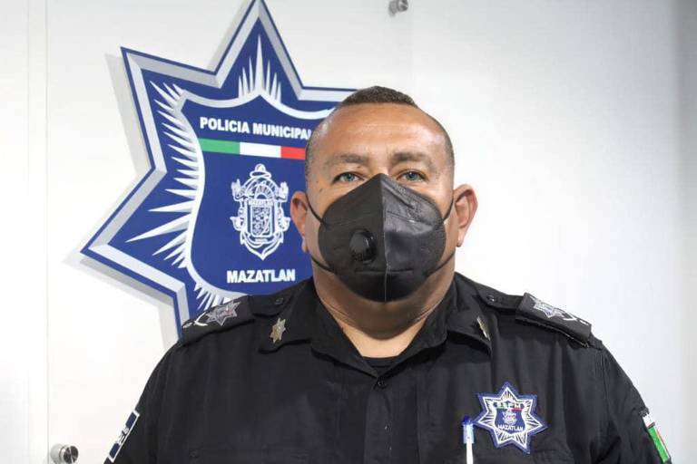 Por ‘falla grave’, será el Órgano Interno de Control quien sancione a Alfaro Gaxiola: ‘El Químico’