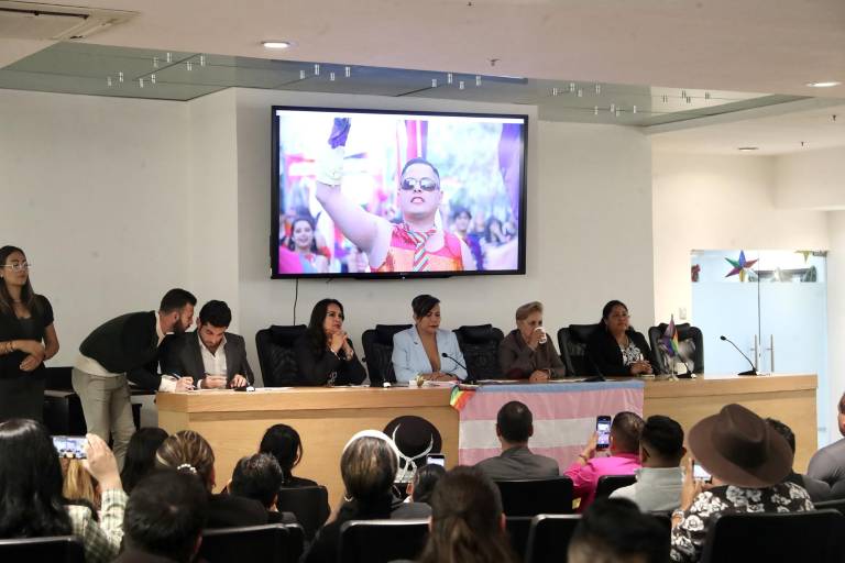 Ley Ociel Baena busca prevenir y castigar los crímenes de odio en México