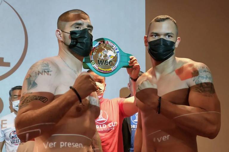 Disputarán dos campeonatos de Latinoamérica en Los Mochis