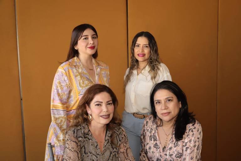 Reconocen a mujeres de Noroeste Culiacán con motivo del Día de la Mujer