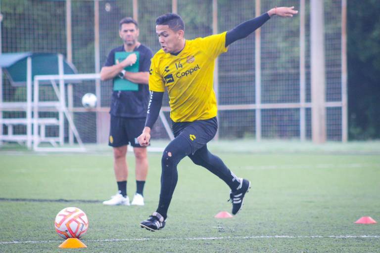 Dorados de Sinaloa abre La Pecera para recibir a Raya2 Expansión, este miércoles