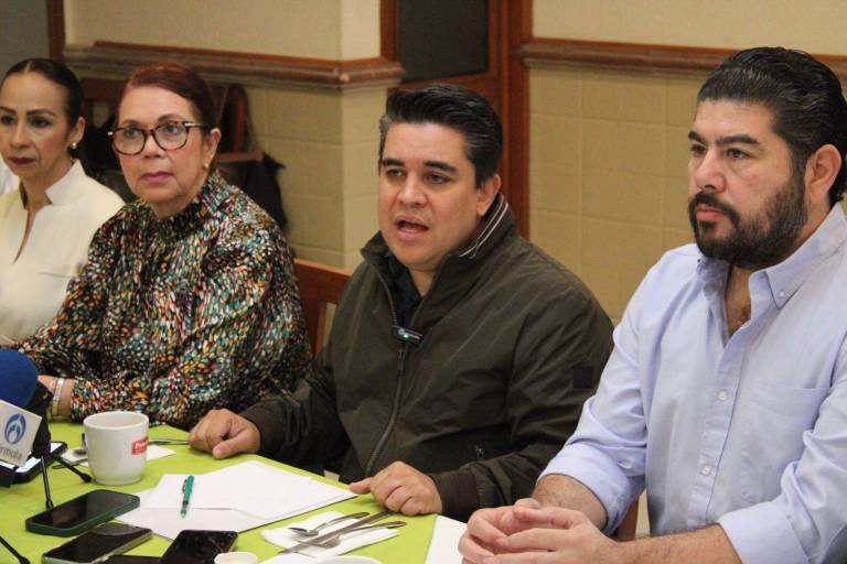 El Partido Verde Ecologista iniciará proceso de afiliación para ciudadanos en Sinaloa