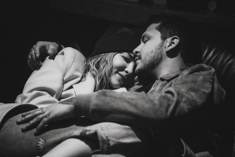 Belinda sorprende a Christian Nodal con lujoso regalo