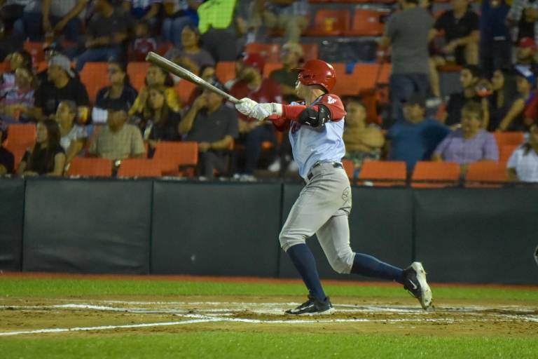 Venados vencen 4-2 a Reynosa en el arranque de serie amistosa