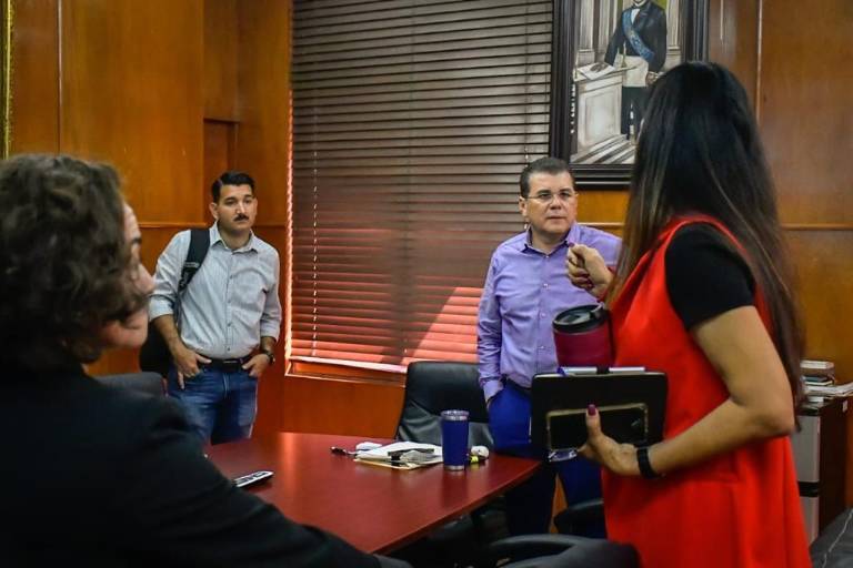 Tendrá Mazatlán nuevo panteón; estará en el km 5 de la maxipista a Culiacán