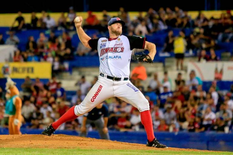 En Venados de Mazatlán apostarán por viejos conocidos