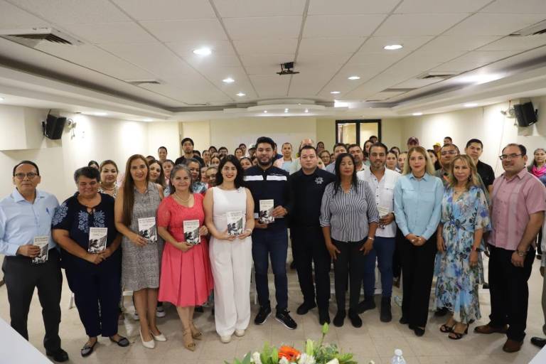 Firman en Elota 10 compromisos para erradicar la violencia contra mujeres y niñas