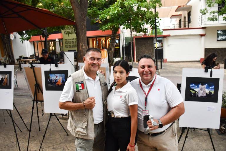 Celebran con Noroeste 52 años de historia