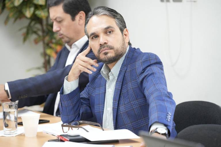 Autoridades deben decir cuánto sería el presunto daño a las finanzas de la UAS: Arredondo