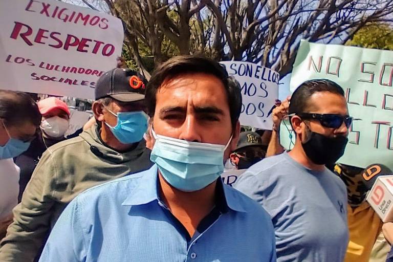‘Nunca había sentido miedo como hasta ahora’, dice activista contra planta de Topolobampo al denunciar amenazas directas de muerte