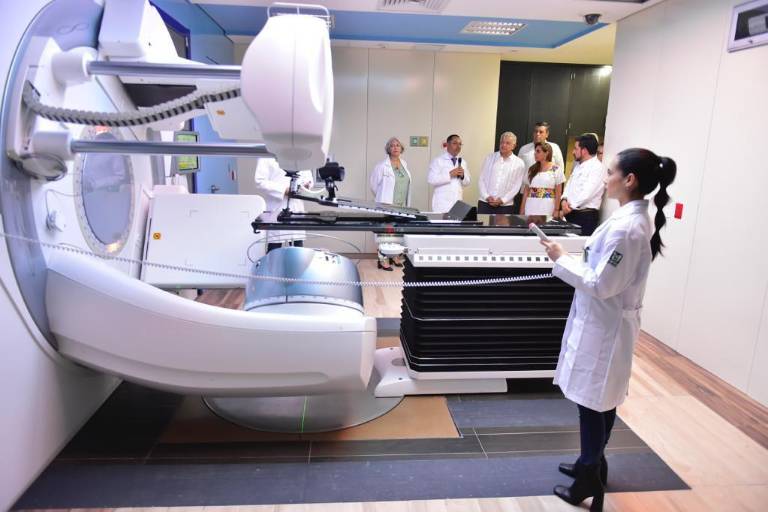 Alistan amparo por eliminación de normas oficiales mexicanas en salud