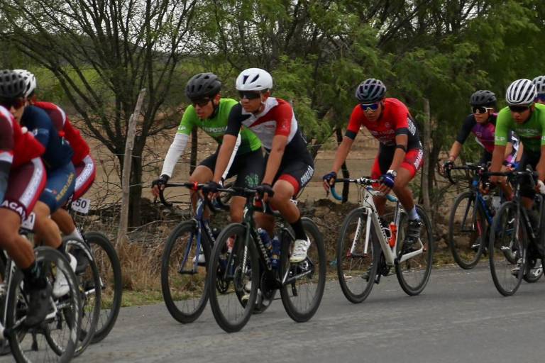 Nacionales Conade 2023 ya tienen fechas