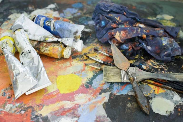 Invitan a artistas visuales a participar la expo México – Polonia ‘La vida es sueño’
