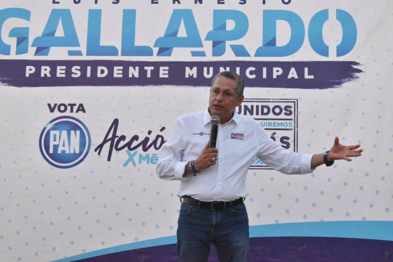 Agua Verde, Rosario, se urbanizará, afirma Manuel Pineda