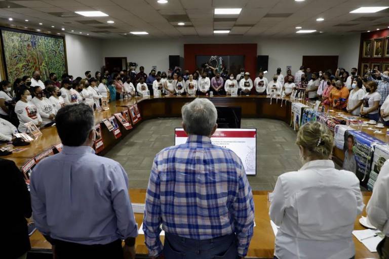 Licitan obra de Centro de Resguardo Temporal e Identificación Humana, en Mazatlán
