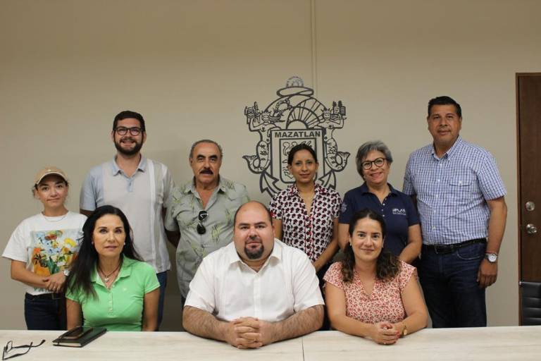 Buscan impulsar el turismo sostenible en Mazatlán