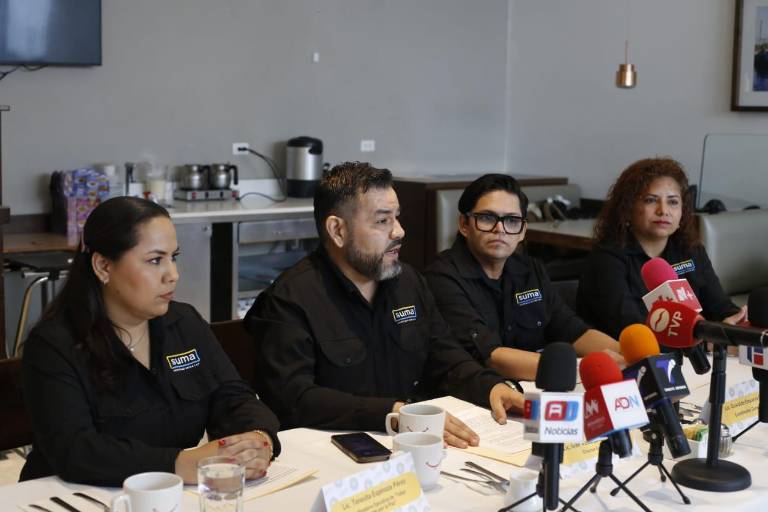 Secundarias de Culiacán y Navolato firman acuerdo para que jóvenes aprendan a construir paz desde las aulas