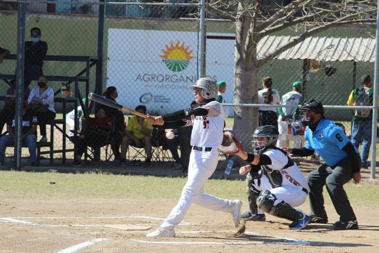 Liga Culiacán Recursos domina el Distrital de Beisbol Infantil y Juvenil