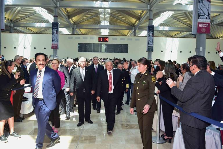 CMIC demanda auditar megaobras que realiza el Ejército para la 4T