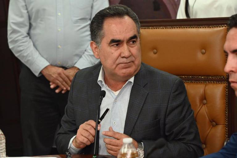 Diseñará la UAS una defensa más agresiva ante denuncias, anuncia el Rector