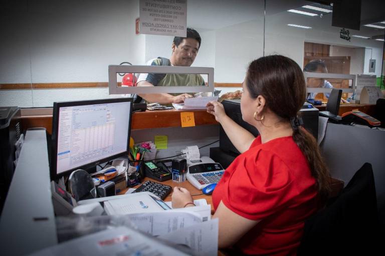 Invita Ayuntamiento de Culiacán a regularizarse con descuentos del Buen Fin en pago de impuestos