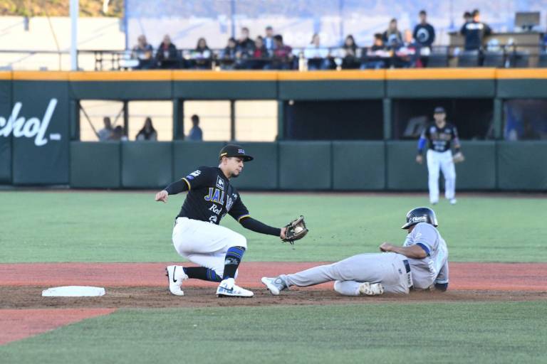 Charros se lleva la serie completa ante Algodoneros