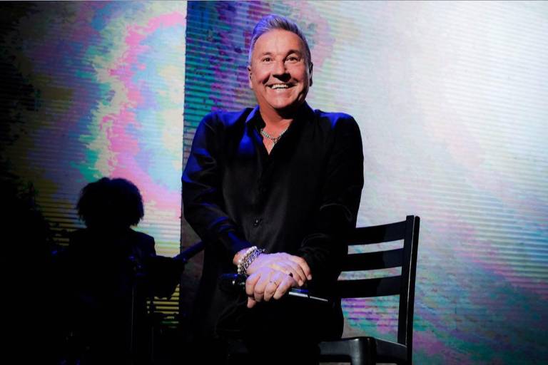 ¿Por qué canceló Ricardo Montaner su concierto en Culiacán?