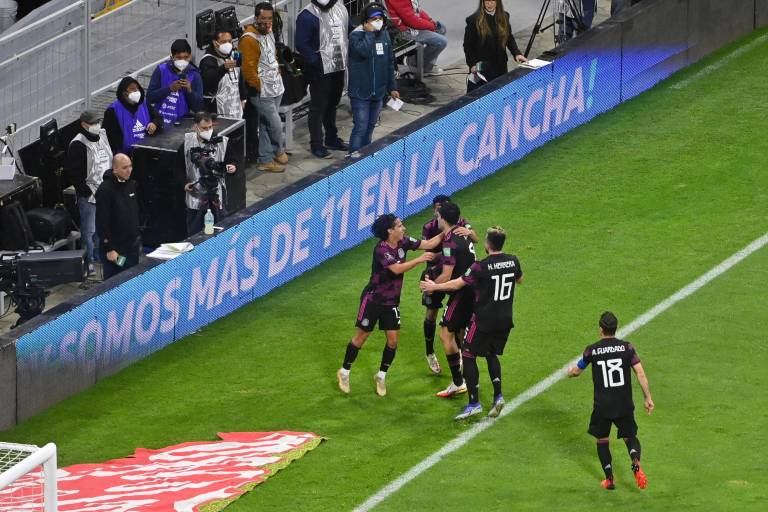 México enfrentará a la Guatemala de Tena en Orlando