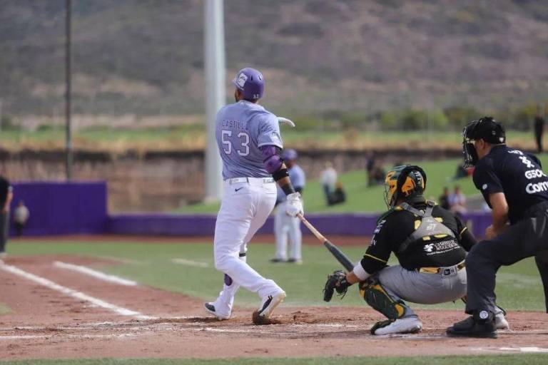 Jesse Castillo contribuye a la causa de Conspiradores