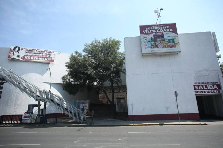 Intensifica Issste apoyo con 10 toneladas de víveres para Acapulco